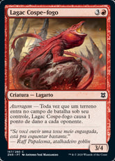 Lagac Cospe-fogo / Spitfire Lagac - Magic: The Gathering - MoxLand